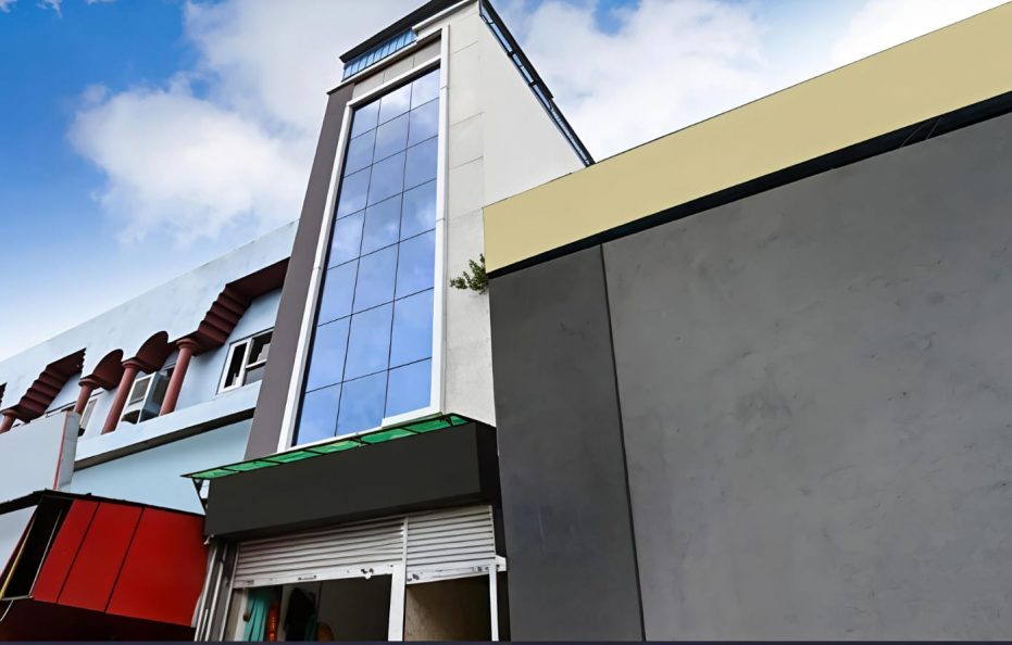Galaxy Inn