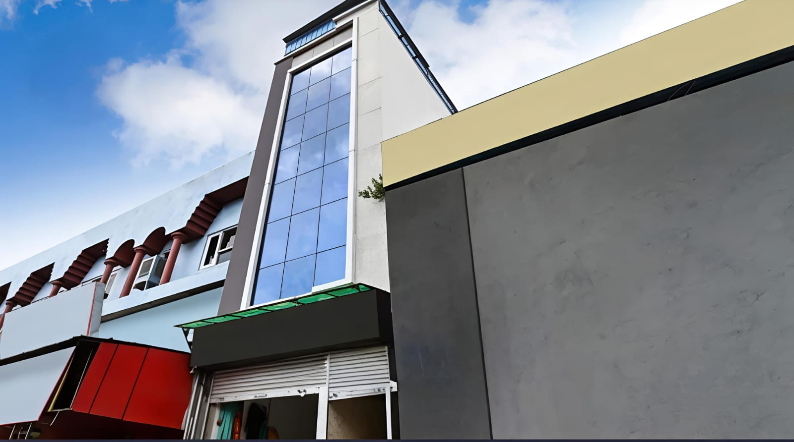Galaxy Inn