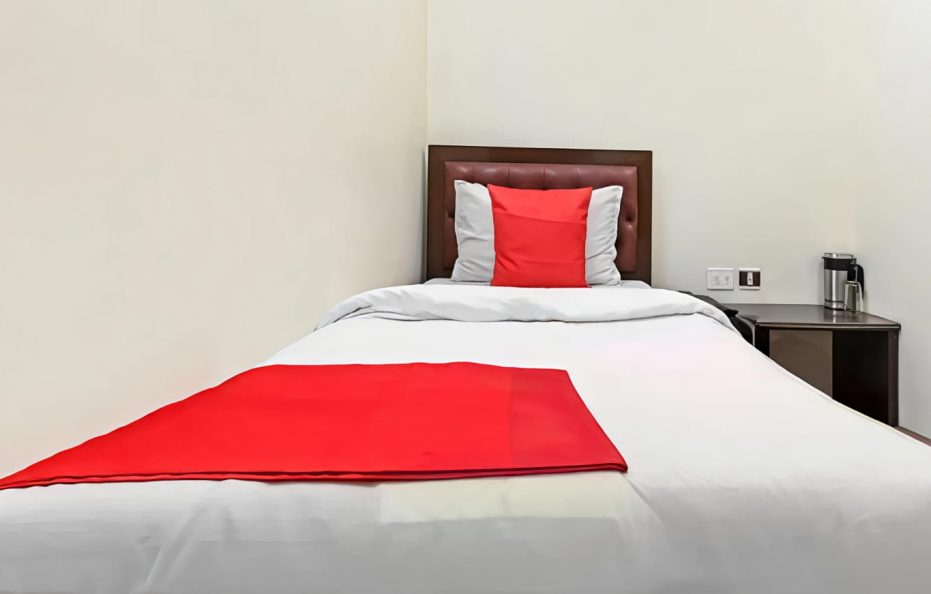 Galaxy Inn