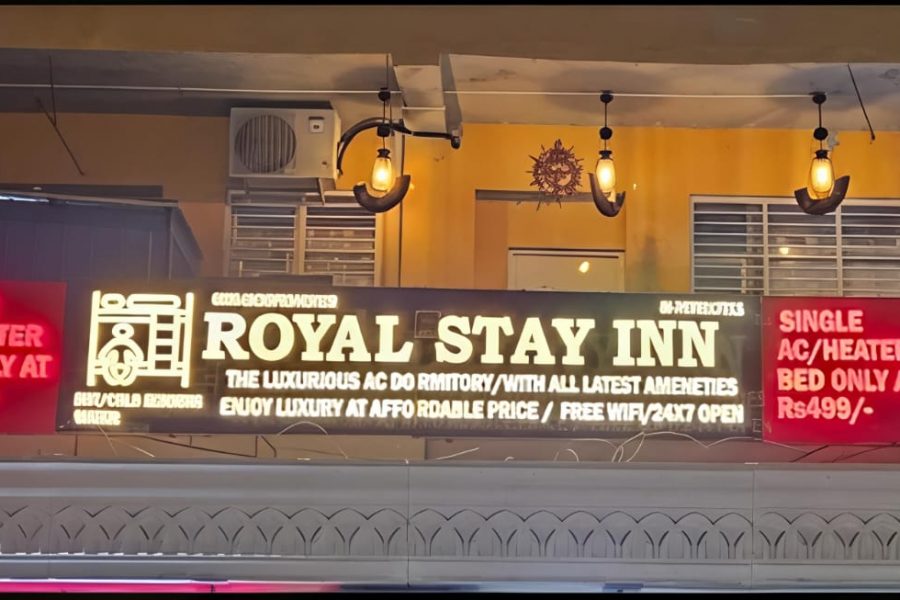 Royal Stay Inn