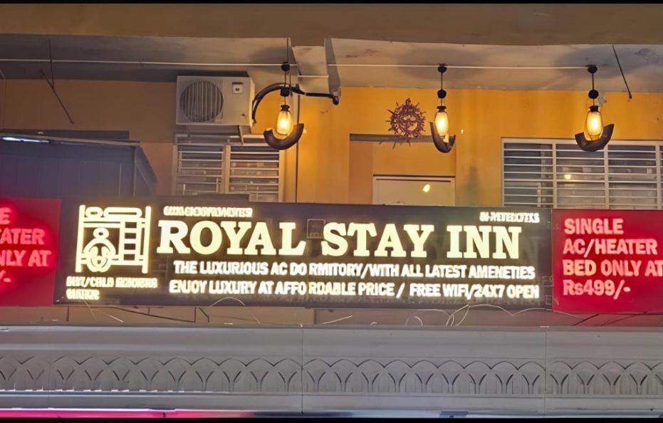 Royal Stay Inn