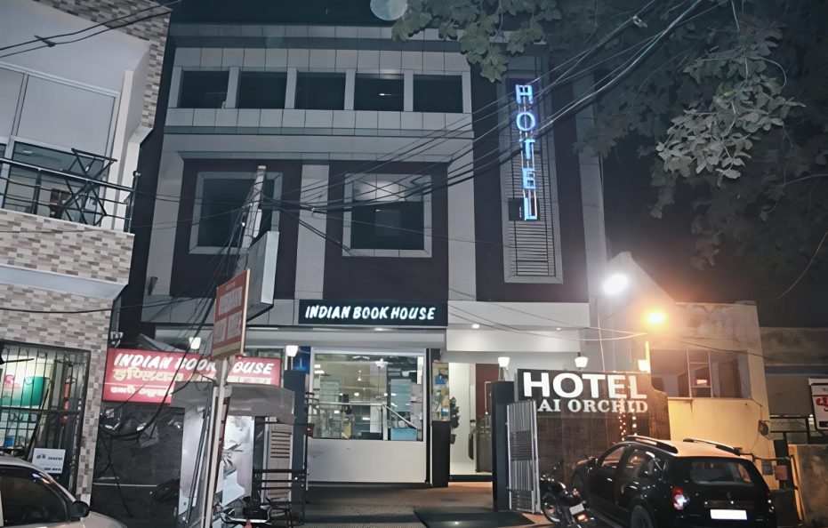 Hotel Sai Orchid