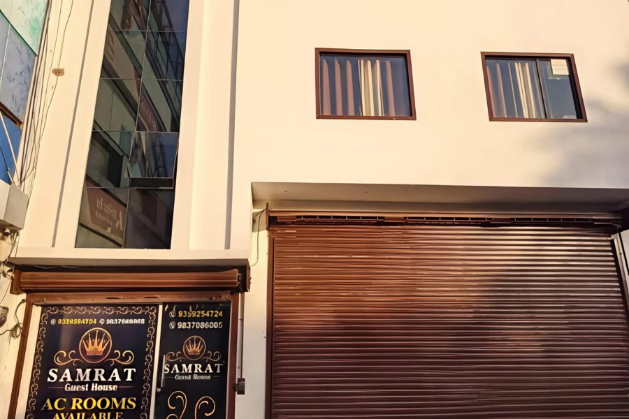 Samrat Guest House