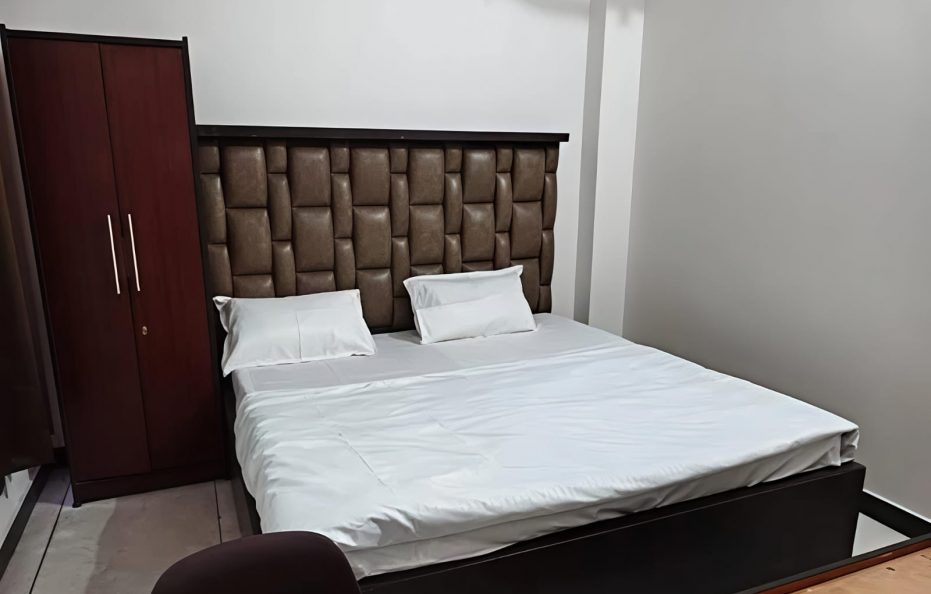 Standard AC Room
