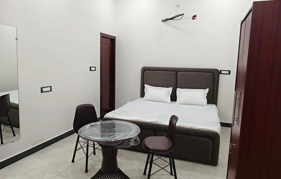 Standard AC Room